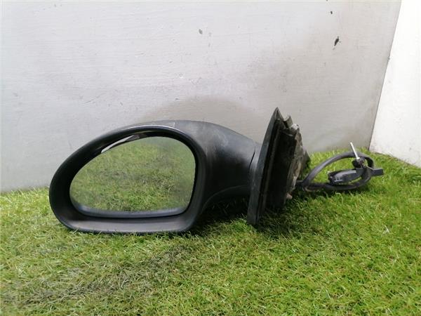 Ibiza 6L104.2002- Retrovisor Izquierdo Ibiza 6L104.2002- Retrovisor Izquierdo