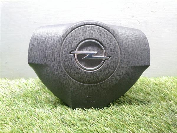 Astra H GTC 11.2006- Airbag Volante Astra H GTC 11.2006- Airbag Volante