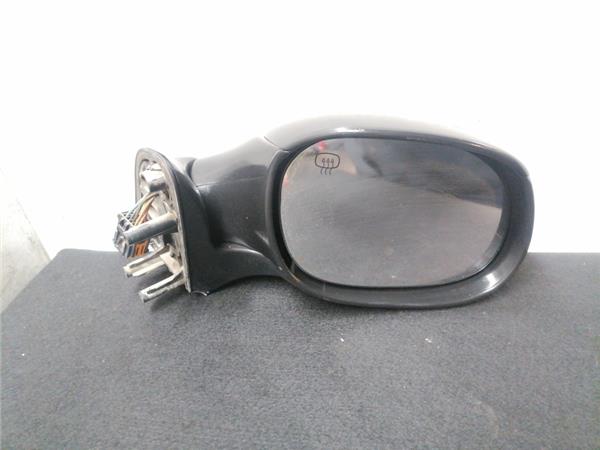Xsara Picasso 1999- Retrovisor Derecho Xsara Picasso 1999- Retrovisor Derecho
