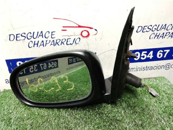 ALMERA Retrovisor Izquierdo ALMERA Retrovisor Izquierdo