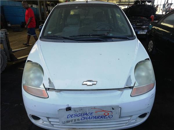 Retrovisor Derecho Chevrolet MATIZ