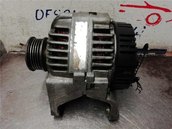 A4 BERLINA Alternador A4 BERLINA Alternador