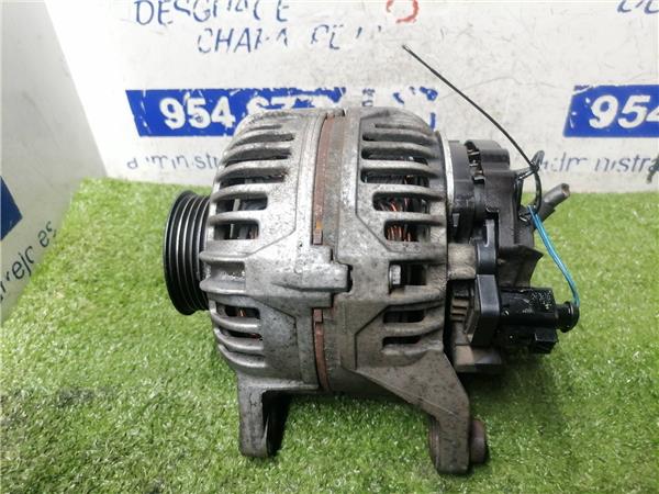 A6 BERLINA Alternador A6 BERLINA Alternador