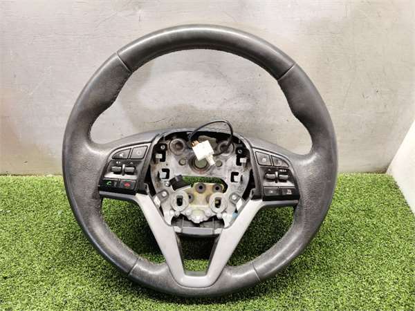 Tucson TL2014- Volante Tucson TL2014- Volante