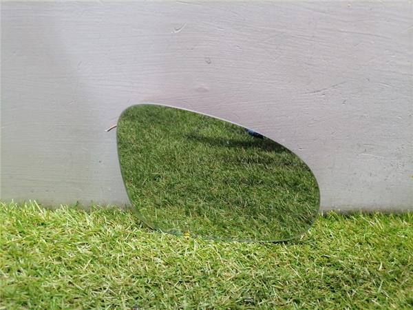 cristal retrovisor derecho volkswagen passat