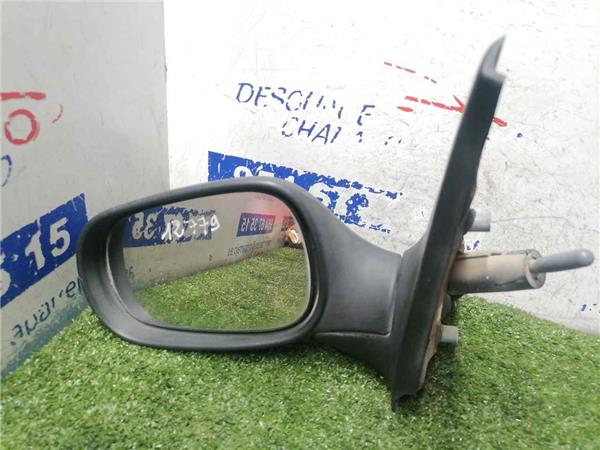 CLIO II FASE I Retrovisor Izquierdo CLIO II FASE I Retrovisor Izquierdo