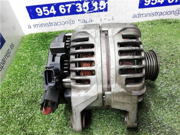 MONDEO BERLINA Alternador MONDEO BERLINA Alternador