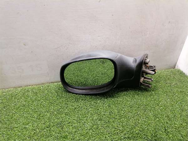 Xsara Picasso 1999- Retrovisor Izquierdo Xsara Picasso 1999- Retrovisor Izquierdo
