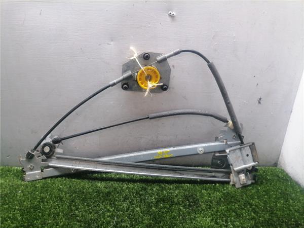 elevalunas electrico delantero izquierdo seat