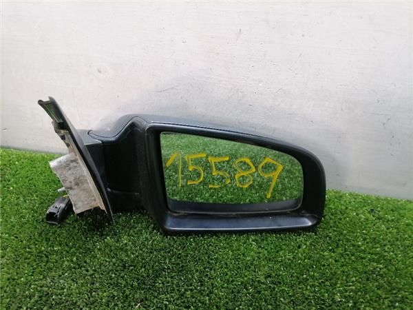 Omega B 2000- Retrovisor Derecho Omega B 2000- Retrovisor Derecho