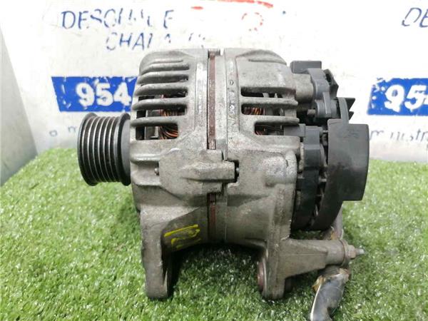 FABIA Alternador FABIA Alternador
