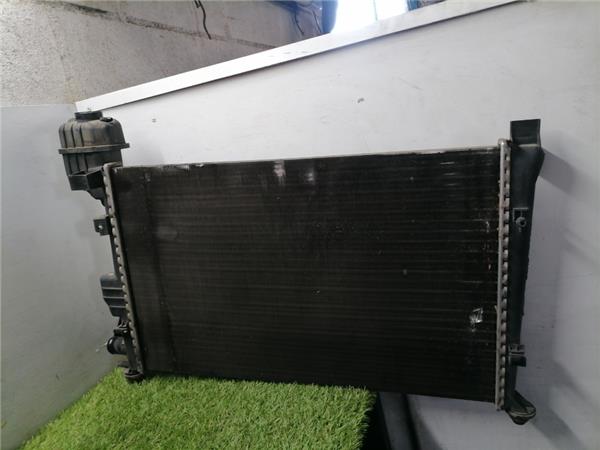 radiador agua mercedes benz clase a bm 168 05