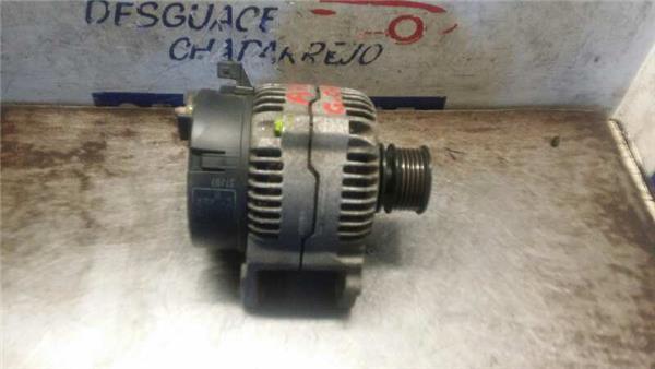 AROSA Alternador AROSA Alternador