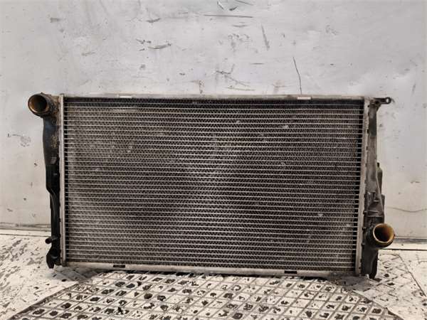 Serie 3 Berlina E902004- RADIADOR AGUA Serie 3 Berlina E902004- RADIADOR AGUA
