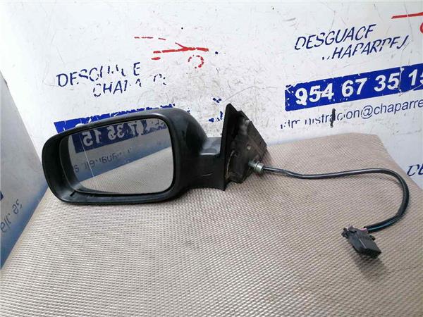 PASSAT BERLINA Retrovisor Izquierdo PASSAT BERLINA Retrovisor Izquierdo
