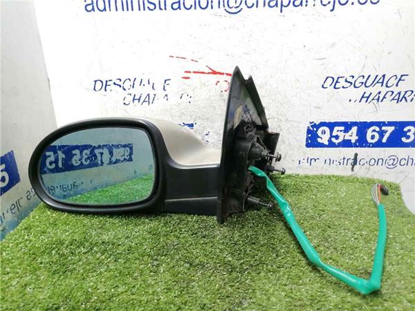 C5 BERLINA Retrovisor Izquierdo C5 BERLINA Retrovisor Izquierdo