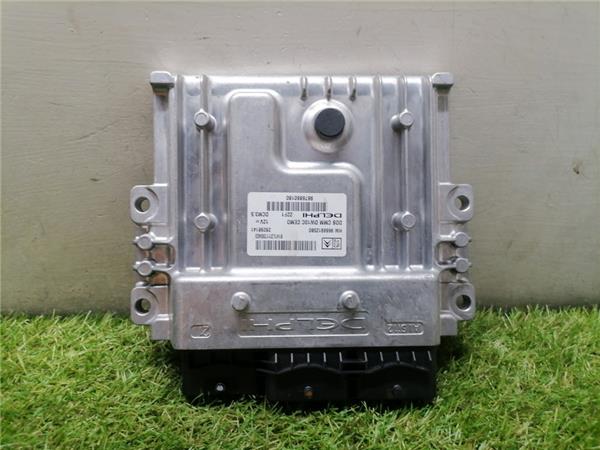 centralita citroen c5 berlina 2008 20 millen