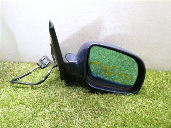 Golf IV Berlina 1J110.1997-2004 Retrovisor Derecho Golf IV Berlina 1J110.1997-2004 Retrovisor Derecho