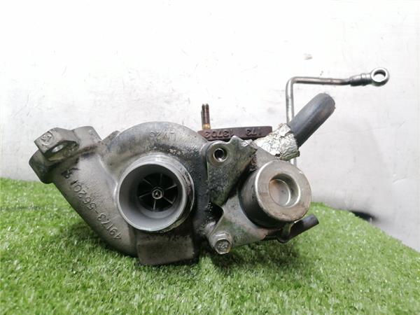 307 Berlina S206.2005- Turbo 307 Berlina S206.2005- Turbo