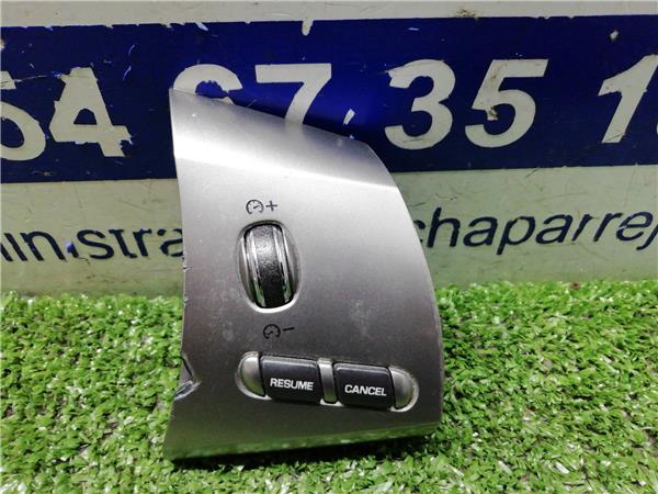 mando multifuncion jaguar xf 27 v6 d 207 cv