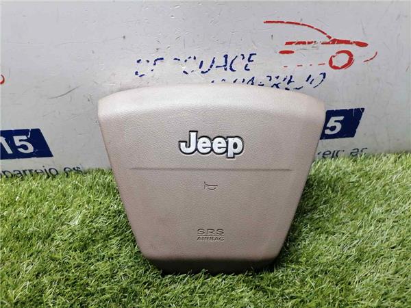 COMPASS Airbag Volante COMPASS Airbag Volante