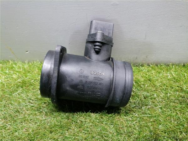 caudalimetro volkswagen passat berlina 3b3 20