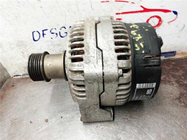 9-3 BERLINA Alternador 9-3 BERLINA Alternador