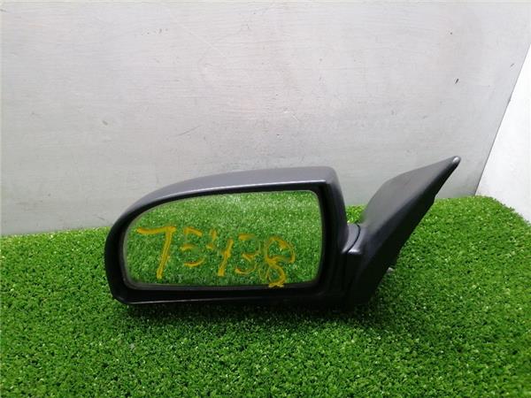 Carens RS2003- Retrovisor Izquierdo Carens RS2003- Retrovisor Izquierdo