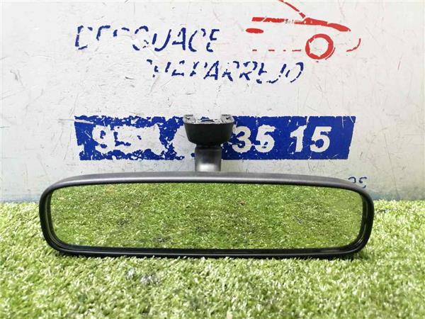 ASX Retrovisor Interior ASX Retrovisor Interior