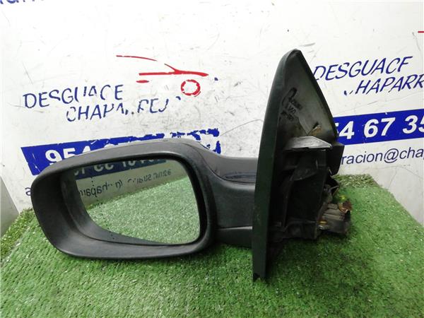 MEGANE II CLASSIC BERLINA Retrovisor Izquierdo MEGANE II CLASSIC BERLINA Retrovisor Izquierdo
