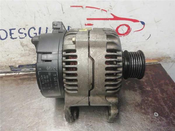 CORDOBA BERLINA Alternador CORDOBA BERLINA Alternador
