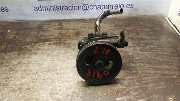 H 1 Bomba Servodireccion H 1 Bomba Servodireccion