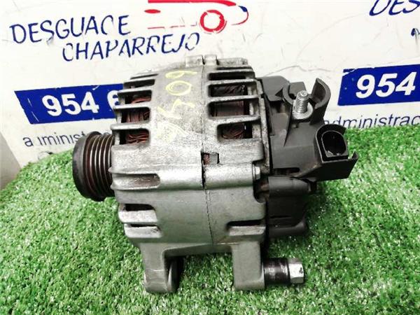 FIESTA Alternador FIESTA Alternador