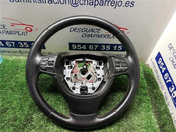 SERIE 5 LIM. Volante SERIE 5 LIM. Volante