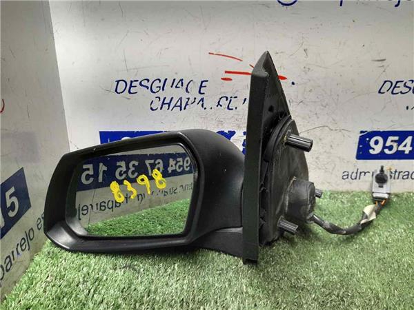 MONDEO BERLINA Retrovisor Izquierdo MONDEO BERLINA Retrovisor Izquierdo