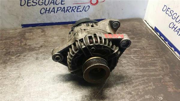 STILO Alternador STILO Alternador