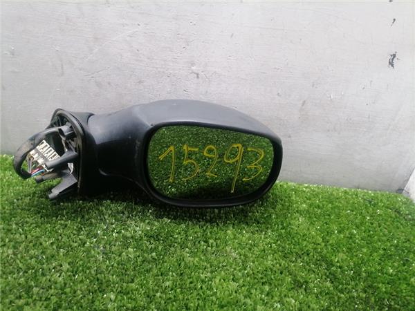 Xsara Picasso 1999- Retrovisor Derecho Xsara Picasso 1999- Retrovisor Derecho