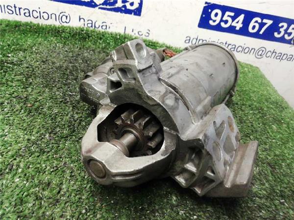 SERIE 1 LIM. Motor Arranque