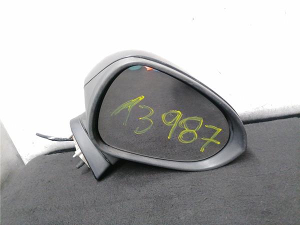 Ibiza ST 6J803.2010- Retrovisor Derecho Ibiza ST 6J803.2010- Retrovisor Derecho