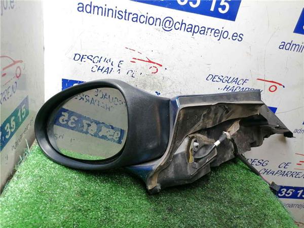 ESPACE GRAND ESPACE Retrovisor Izquierdo ESPACE GRAND ESPACE Retrovisor Izquierdo