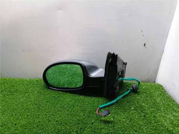 C5 Berlina 2001- Retrovisor Izquierdo C5 Berlina 2001- Retrovisor Izquierdo
