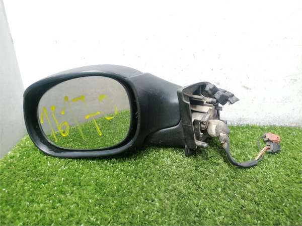 C3 2002- Retrovisor Izquierdo C3 2002- Retrovisor Izquierdo