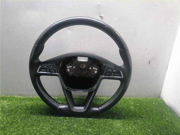 Leon ST 5F8 10.2013- Volante Leon ST 5F8 10.2013- Volante