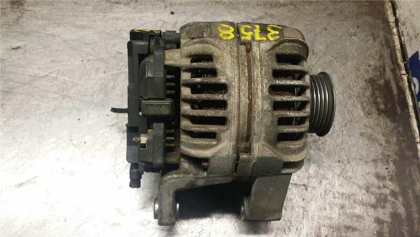 CORSA C Alternador CORSA C Alternador