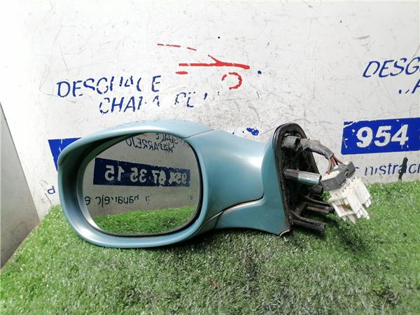 XSARA PICASSO Retrovisor Izquierdo XSARA PICASSO Retrovisor Izquierdo