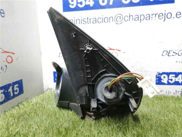 206 BERLINA Retrovisor Izquierdo