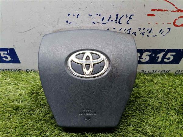 PRIUS Airbag Volante PRIUS Airbag Volante
