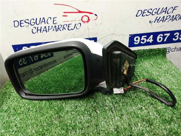 S40 BERLINA Retrovisor Izquierdo S40 BERLINA Retrovisor Izquierdo