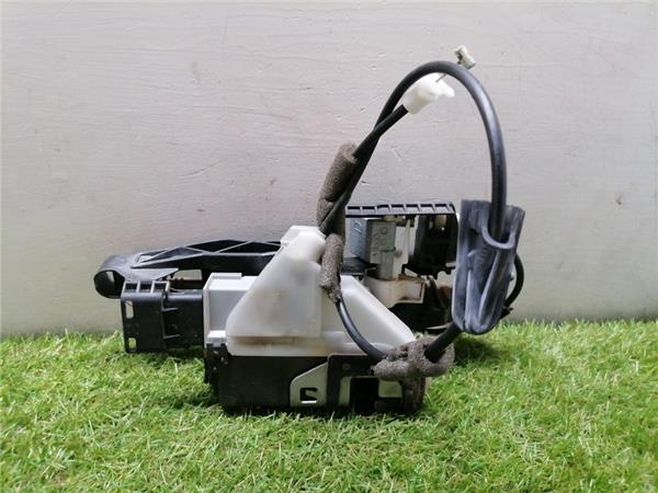 cerradura puerta trasera derecha citroen c5 b
