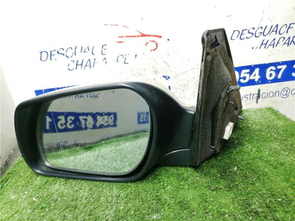 3 BERLINA Retrovisor Izquierdo 3 BERLINA Retrovisor Izquierdo